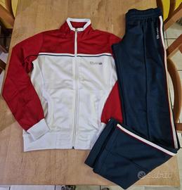 Tuta donna champion taglia S come nuova 