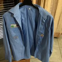 Abbigliamento scout