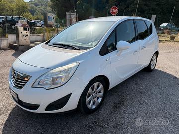 Opel Meriva 1.3 CDTI 95CV ecoFLEX Cosmo