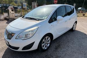 Opel Meriva 1.3 CDTI 95CV ecoFLEX Cosmo