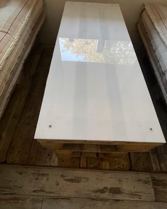 Tavolini in pallet