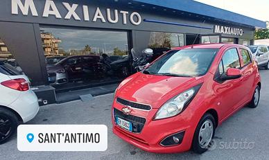 Chevrolet Spark SENZA BUSTA PAGA