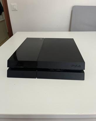 Play staion4