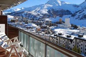SETTIMANA O WEEK END A SESTRIERE