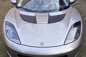 Lotus Evora 2+0