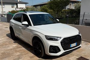 Q5 S line
