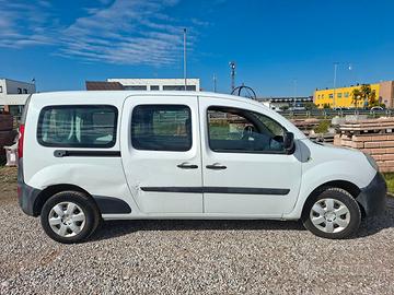 Renault Kangoo Maxi 1.5diesel Posti 2011