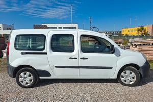 Renault Kangoo Maxi 1.5diesel Posti 2011