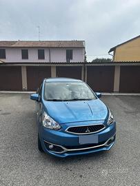 Mitsubishi spacestar