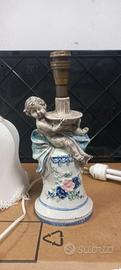 lampada vintage