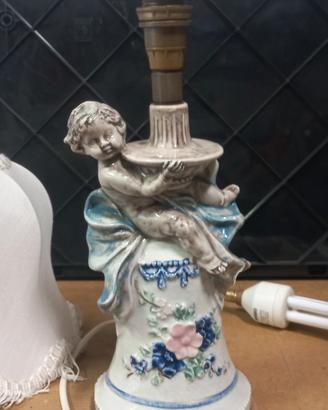 lampada vintage