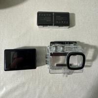 Fotocamera subacquea Timnut 4k 60fps