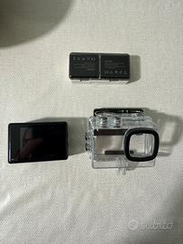 Fotocamera subacquea Timnut 4k 60fps