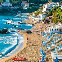 Appartamento 100 mq Toscana Mare Estate 2026