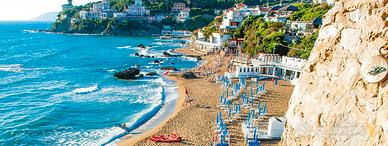 Appartamento 100 mq Toscana Mare Estate 2026