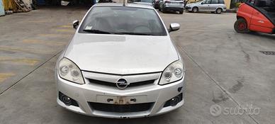 Ricambi Opel Tigra 2005