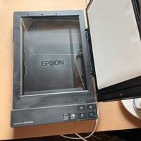 Epson Perfection V330 Photo