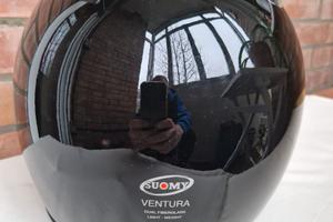 Casco integrale Suomy Ventura