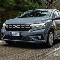 Ricambi dacia sandero 2024