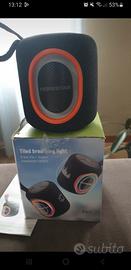 altoparlante bluetooth 