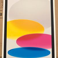 Apple iPad A16 128GB 11” Wi-Fi Silver NUOVO