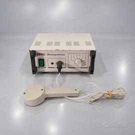 Nuova Elettronica LX 950 - Magnetoterapia In Bassa
