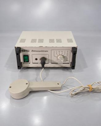 Nuova Elettronica LX 950 - Magnetoterapia In Bassa