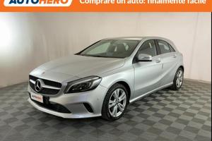 MERCEDES-BENZ A 180 GC69593