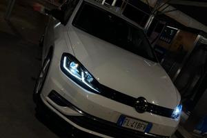 Golf VII 7.5  - 2018