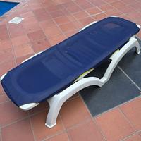 Stock di Sdraio e Lettini per piscina