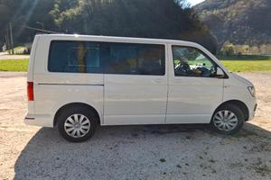 Volkswagen Caravelle T6