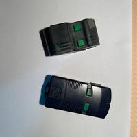 Telecomandi cancello