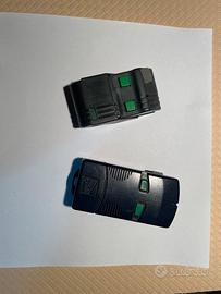 Telecomandi cancello