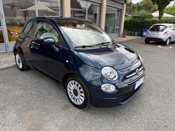 Fiat 500 1.2 GPL Lounge