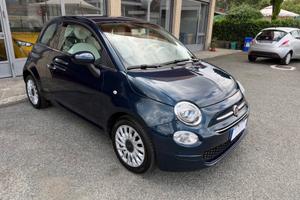 Fiat 500 1.2 GPL Lounge