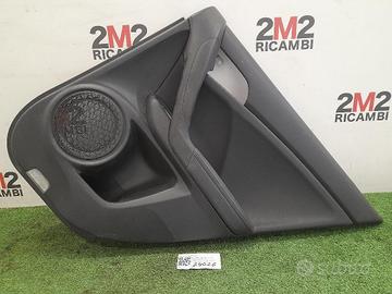 PANNELLO INTERNO PORTIERA POST DX HONDA Accord S.