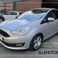 Ford C-Max 1.5 tdci Plus s&s 120cv