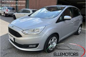 Ford C-Max 1.5 tdci Plus s&s 120cv