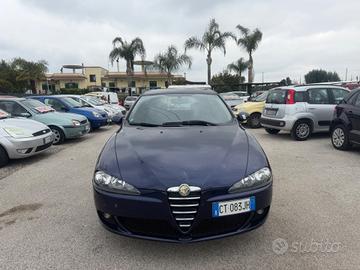 Alfa Romeo 147 1.6 benzina 2005