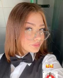 Cameriera/Barista/Animatrice