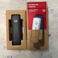 Vodafone internet key K5161Z