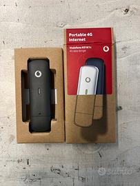 Vodafone internet key K5161Z