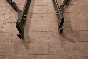 bracci attacchi rapidi per sollevatore trattore 