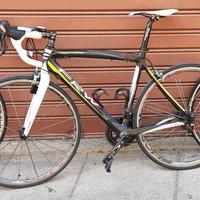 bici da corsa 