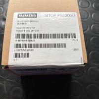 Modulo selettivo Siemens