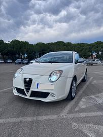 Alfa Romeo Mito 1.3 Mtj