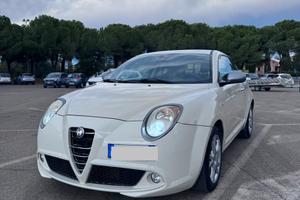Alfa Romeo Mito 1.3 Mtj