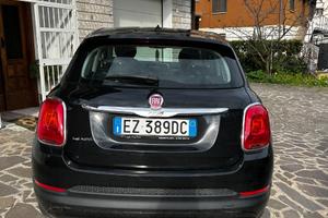 Fiat 500x - 2015