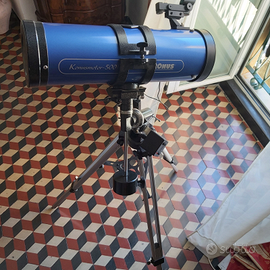 Telescopio konus motor-500