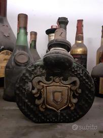 Brandy Vintage Fiasca Orologio